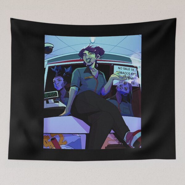 Item preview, Day Gift For Girlz From 7-11 Gifts For Movie Fans designed and sold by Lenniehuels.