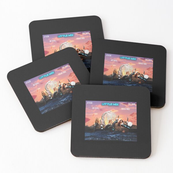 Item preview, Little Mix designed and sold by Vcora.