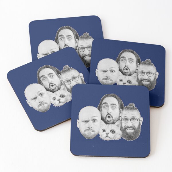 Item preview, aunty donna         designed and sold by HILTON-SIS.