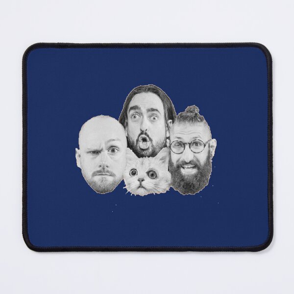Item preview, aunty donna         designed and sold by HILTON-SIS.