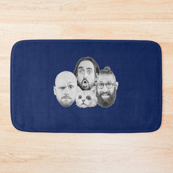 Item preview, aunty donna         designed and sold by HILTON-SIS.