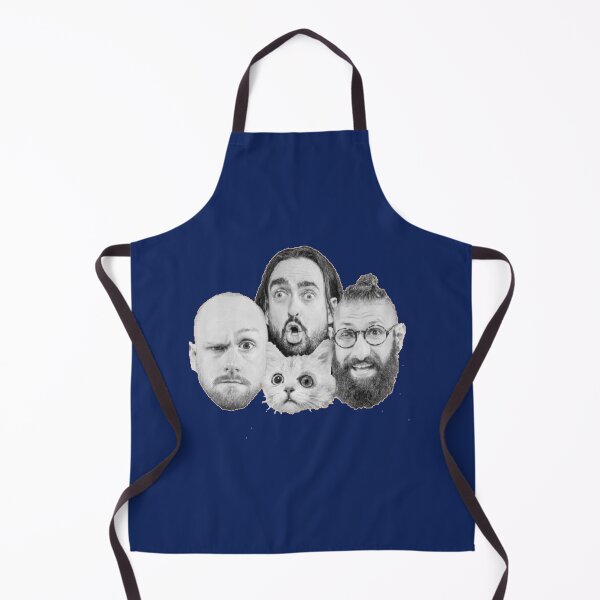 Item preview, aunty donna designed and sold by HILTON-SIS.