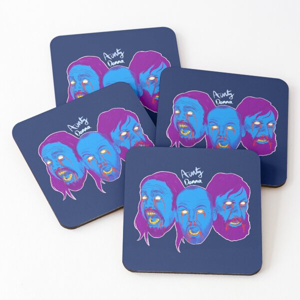 Item preview, aunty donna        designed and sold by HILTON-SIS.