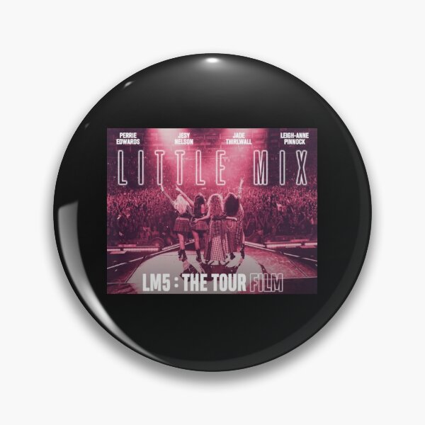 Item preview, Little Mix designed and sold by Vcora.