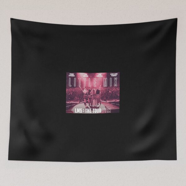 Item preview, Little Mix designed and sold by Vcora.