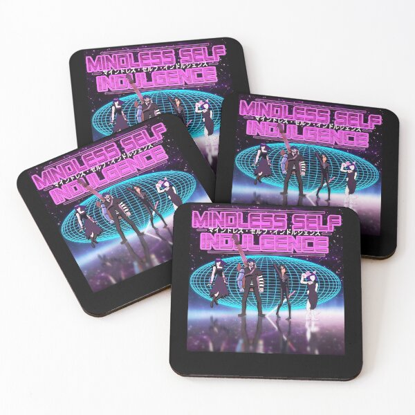 Item preview, Day Gift Mindless Self Indulgence Holographic Christmas Holiday designed and sold by Lenniehuels.