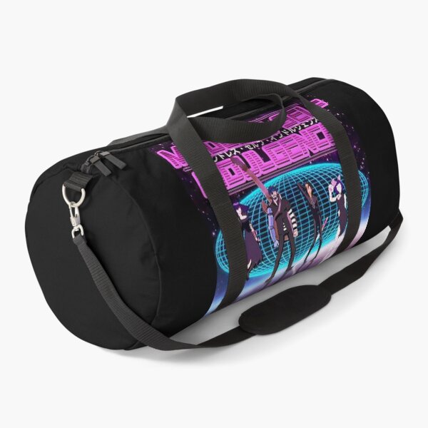 Item preview, Day Gift Mindless Self Indulgence Holographic Christmas Holiday designed and sold by Lenniehuels.