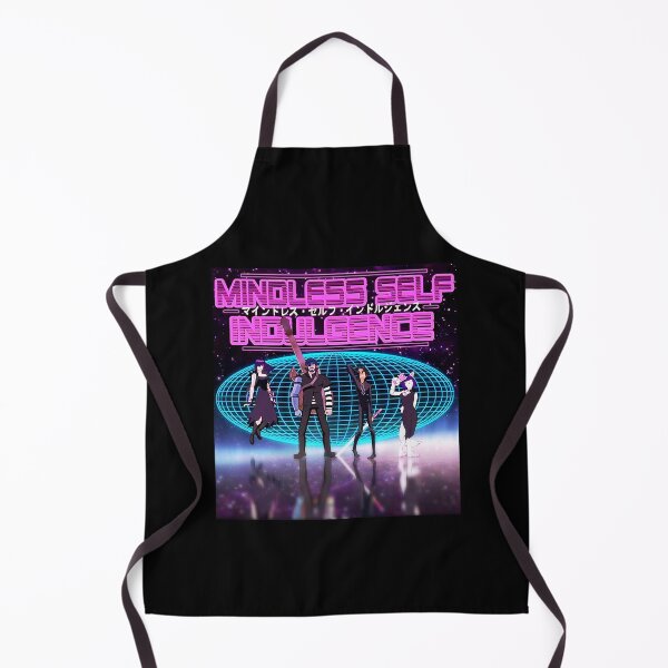Item preview, Day Gift Mindless Self Indulgence Holographic Christmas Holiday designed and sold by Lenniehuels.