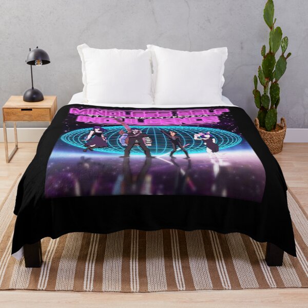Item preview, Day Gift Mindless Self Indulgence Holographic Christmas Holiday designed and sold by Lenniehuels.