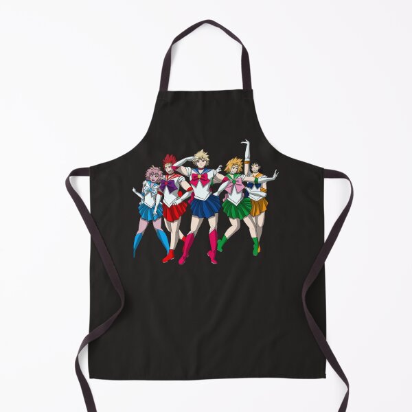 Item preview, Bakusquad Sailor Moon designed and sold by Bcellaf.