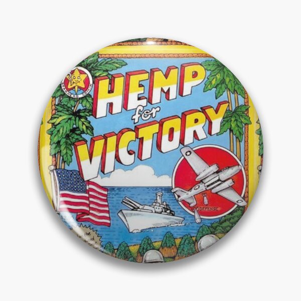 Item preview, Hemp For Victory Comic Book Cover designed and sold by IMPHives.