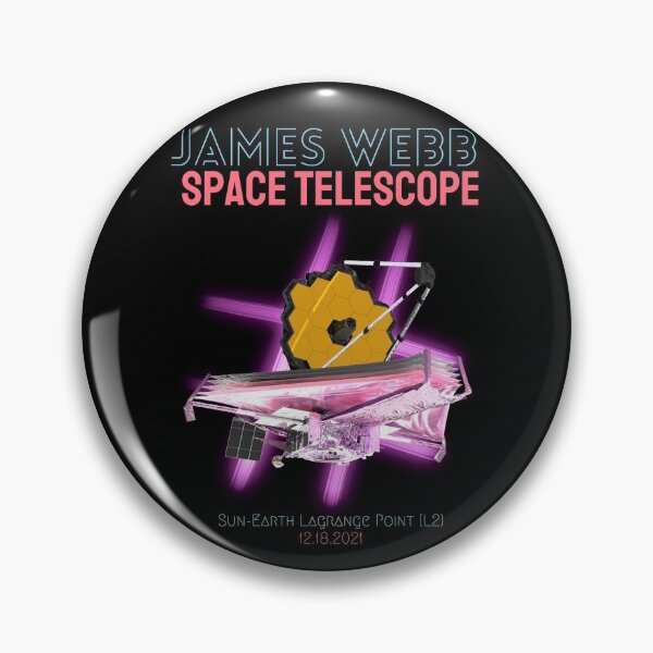 Item preview, James Webb Space Telescope | The JWST Exploration T-Shirt designed and sold by marboywonderboy.