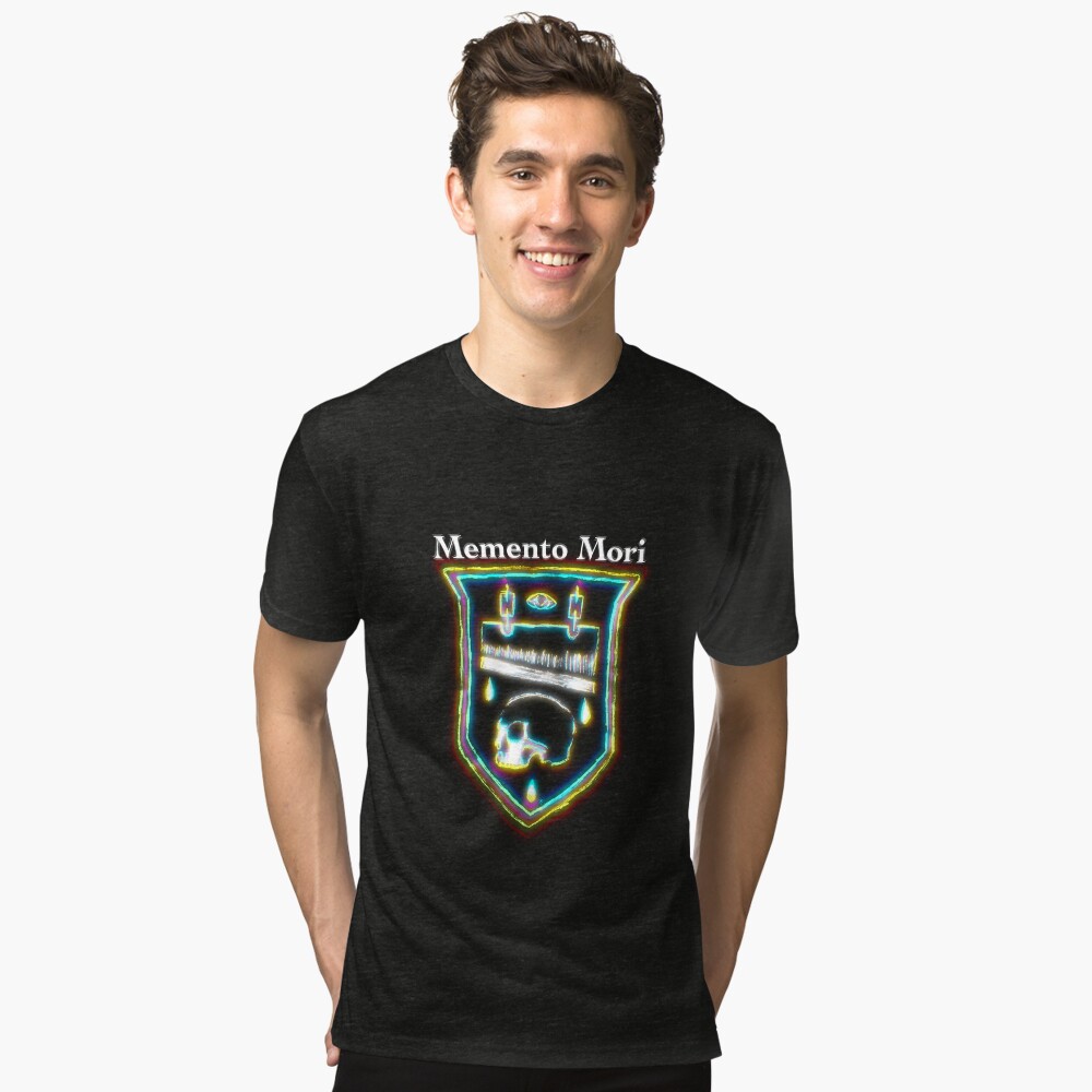 Item preview, Tri-blend T-Shirt designed and sold by Patrickneeds.