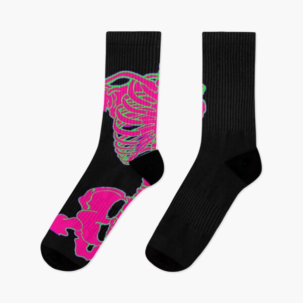 Item preview, For Men Women Awesome Bones Pink Edition Retro Vintage designed and sold by Lenniehuels.