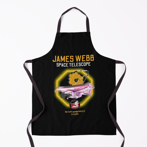 Item preview, James Webb Space Telescope Inspirational Exploration designed and sold by marboywonderboy.