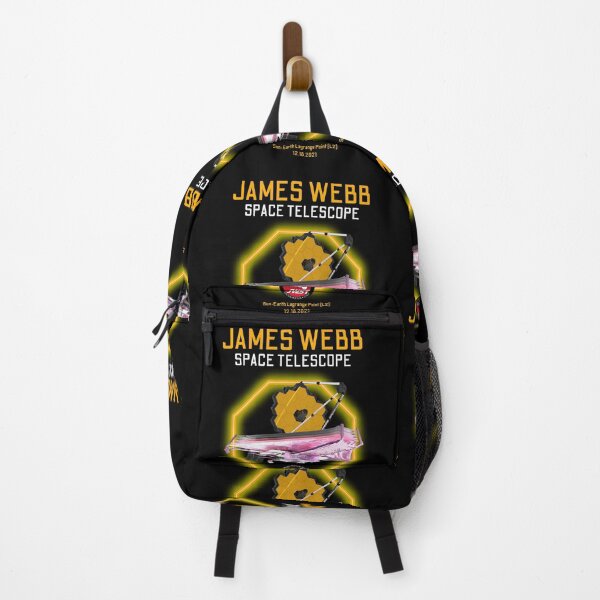 Item preview, James Webb Space Telescope Inspirational Exploration designed and sold by marboywonderboy.