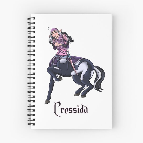 Item preview, Cressida designed and sold by Sunnydragon02.