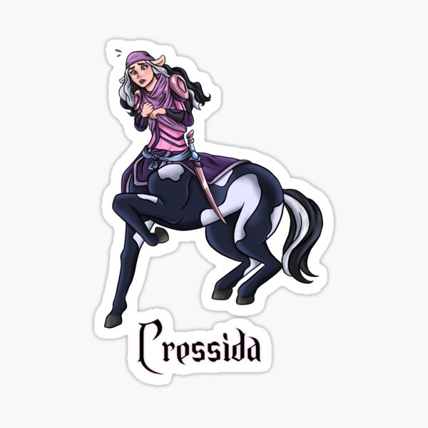 Item preview, Cressida designed and sold by Sunnydragon02.