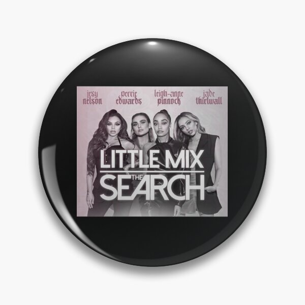 Item preview, Little Mix designed and sold by Vcora.
