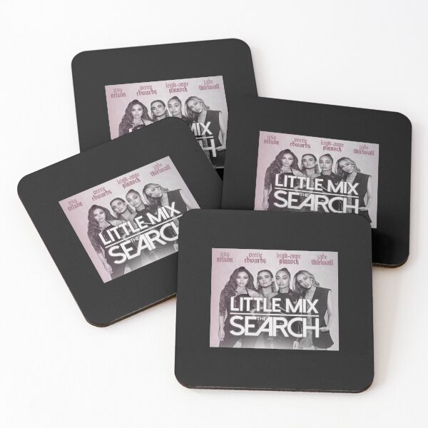 Item preview, Little Mix designed and sold by Vcora.