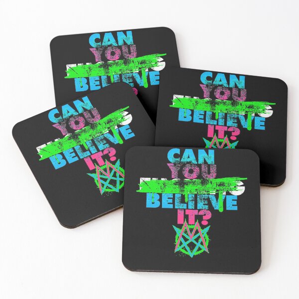 Item preview, For Mens Womens Can You Believe It Gift For Fan designed and sold by Lenniehuels.