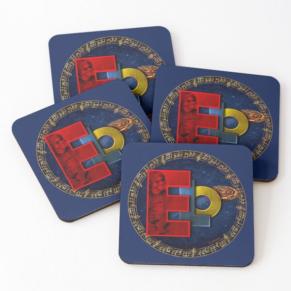 Item preview, Rock band designed and sold by QBFPTQ.