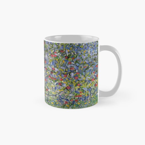 Item preview, Gustav Klimt's Apple Tree I designed and sold by mosfunky.