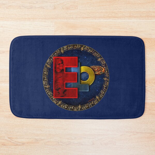 Item preview, Rock band designed and sold by QBFPTQ.