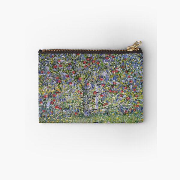Item preview, Gustav Klimt's Apple Tree I designed and sold by mosfunky.