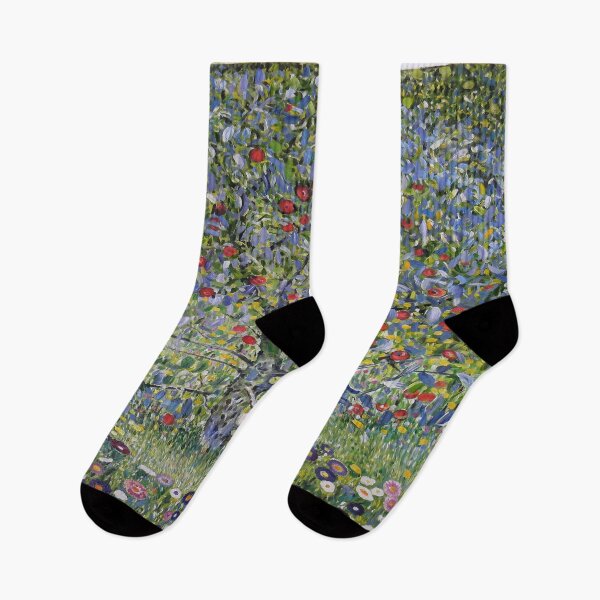 Item preview, Gustav Klimt's Apple Tree I designed and sold by mosfunky.