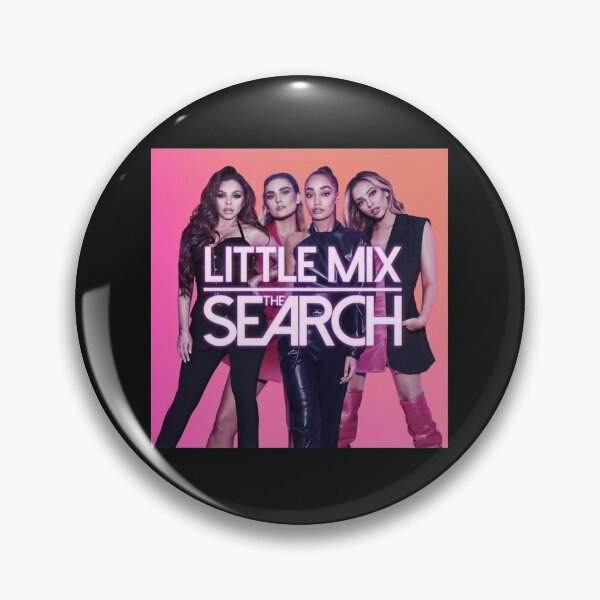 Item preview, Little Mix designed and sold by Vcora.