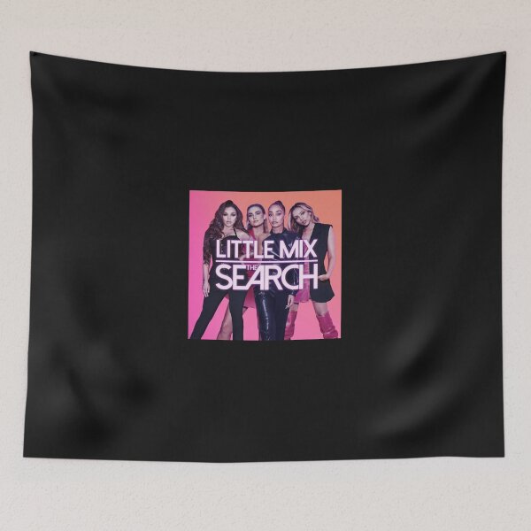 Item preview, Little Mix designed and sold by Vcora.
