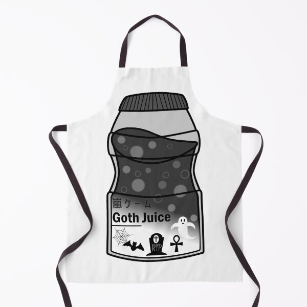 Item preview, Goth Juice designed and sold by ArashiiGames.