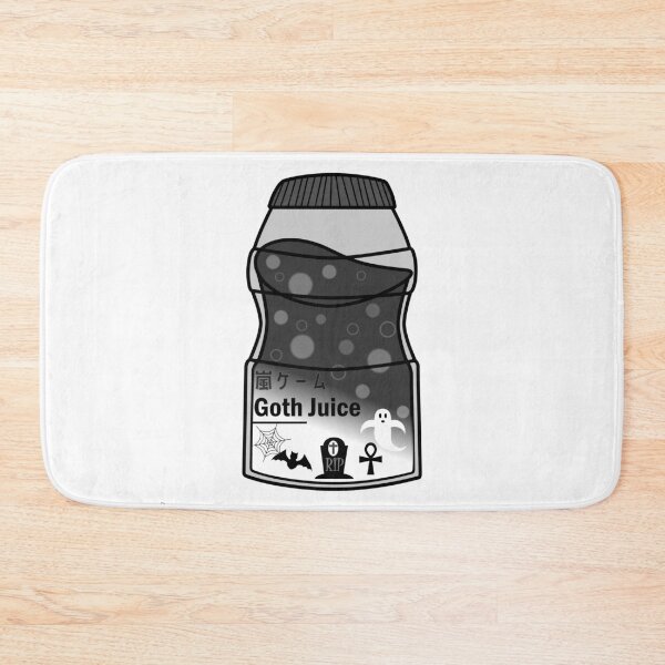 Item preview, Goth Juice designed and sold by ArashiiGames.