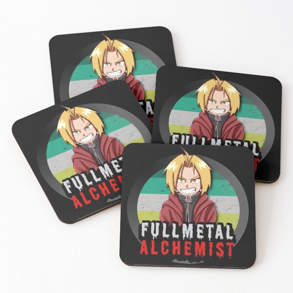 Item preview, Fullmetal Alchemist designed and sold by Fullmetal145.