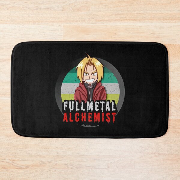 Artikelvorschau, Fullmetal Alchemist entworfen und verkauft von Fullmetal145.