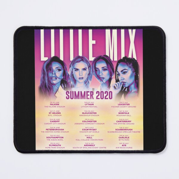 Item preview, Little Mix designed and sold by Vcora.