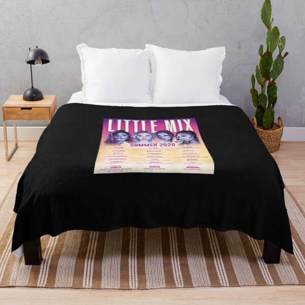 Item preview, Little Mix designed and sold by Vcora.