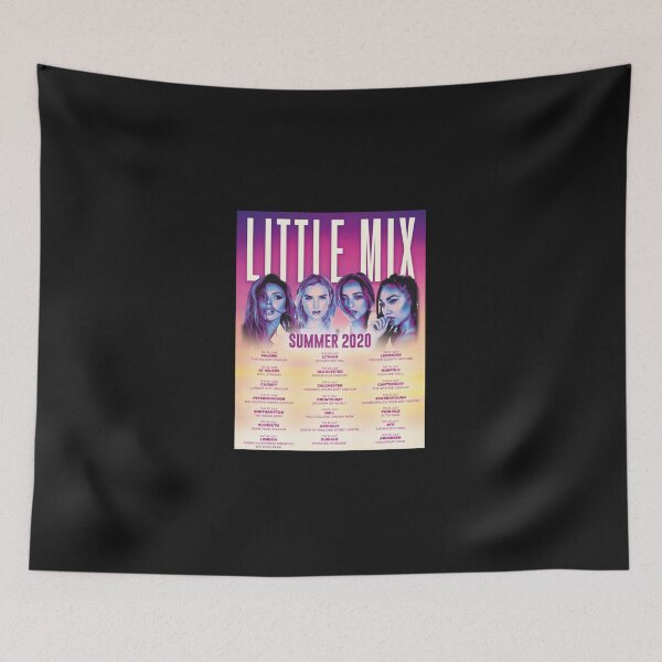 Item preview, Little Mix designed and sold by Vcora.