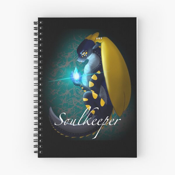 Item preview, SoulKeeper designed and sold by BeckysFries.