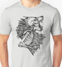 Lilith's Brethren Inks Unisex T-Shirt