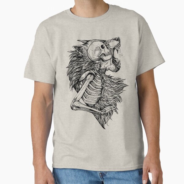Lilith's Brethren Inks Classic T-Shirt