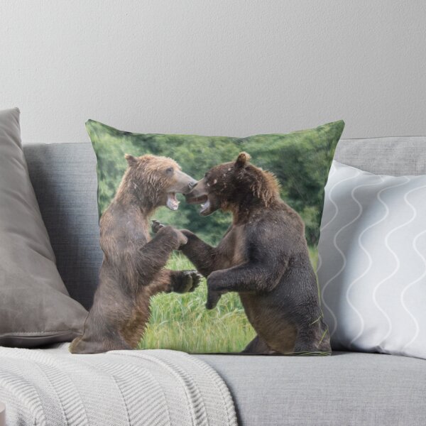 Item preview, Sparring Brothers designed and sold by Linda Sparks.