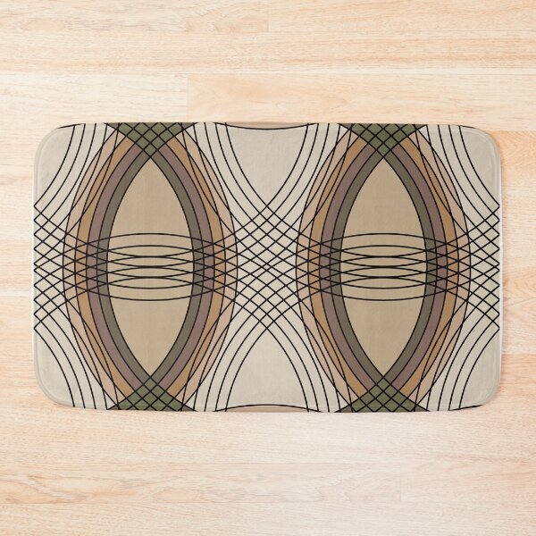 Item preview, patterns on ceramic tile designed and sold by creative555.