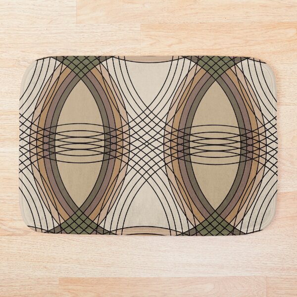 Item preview, patterns on ceramic tile designed and sold by creative555.