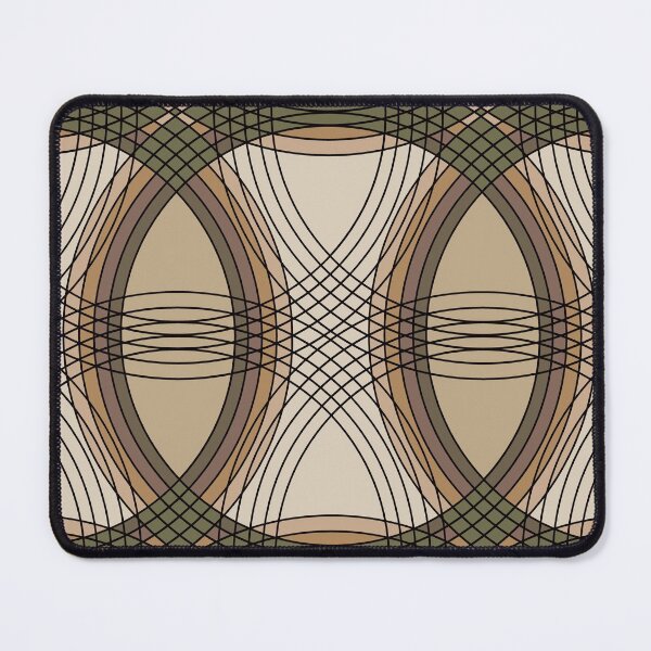 Item preview, patterns on ceramic tile designed and sold by creative555.