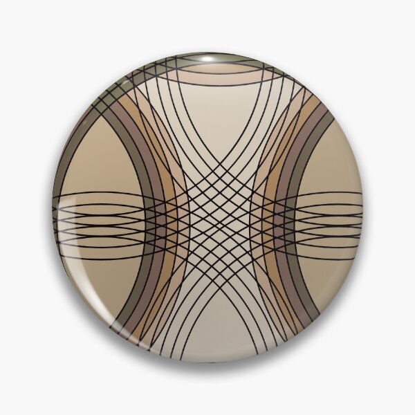 Item preview, patterns on ceramic tile designed and sold by creative555.