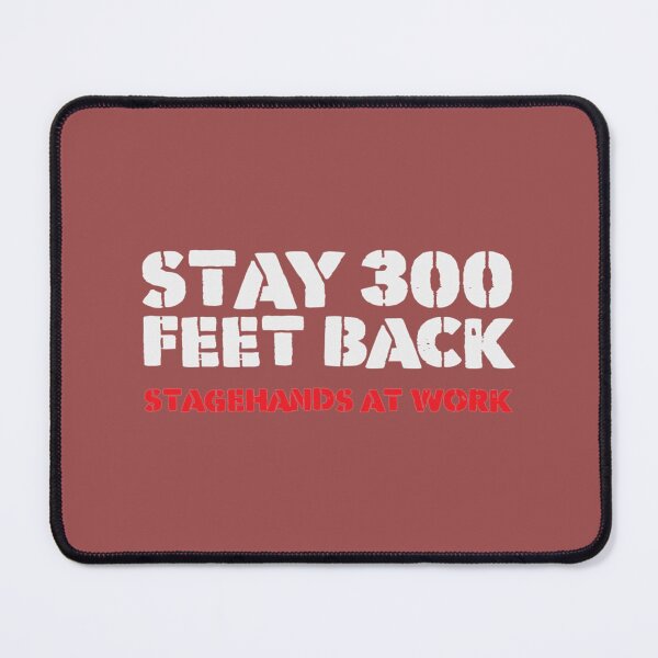 Item preview, 300 ft Back   designed and sold by MilaRoseCompany.