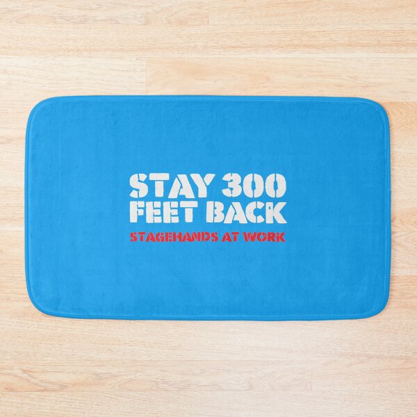Item preview, 300 ft Back   designed and sold by MilaRoseCompany.
