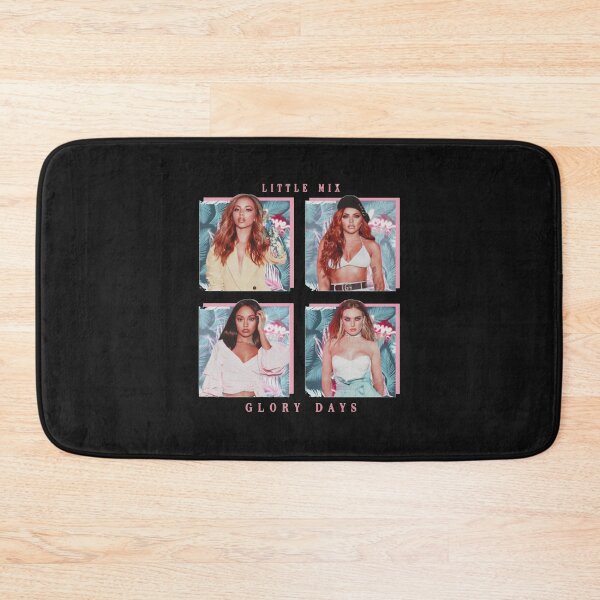 Item preview, Little Mix designed and sold by Vcora.